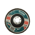 TOTAL TOOLS FLAP DISC TAC6310023