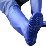 Safety Shoes and Accessories