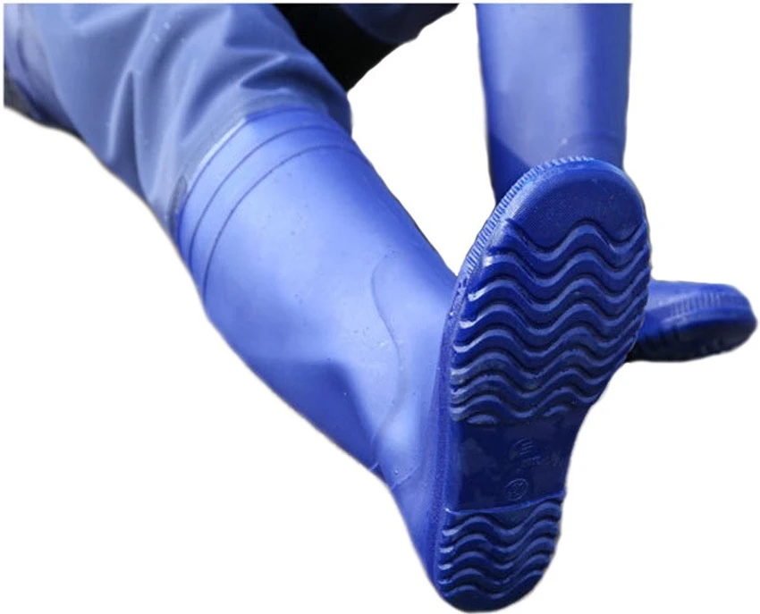 Safety Shoes and Accessories
