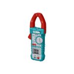 TOTAL TOOLS 1000AMP DIGITAL CLAMP METER TMT410002