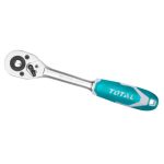 TOTAL TOOLS RATCHET SCREWDRIVER SET THT106126