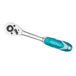 TOTAL TOOLS RATCHET SCREWDRIVER SET THT106146