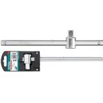 TOTAL TOOLS 1/2 DR SLIDING T-BAR THTSTB12106
