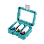 TOTAL TOOLS 3PCS 1/2 NON MARRING LUG NUT SOCKET SET THMLNS031