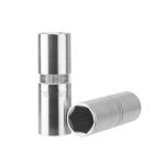 TOTAL TOOLS 1/2 SPARK PLUG SOCKET THSPS12166