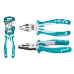 TOTAL TOOLS 180MM COMBINATION PLIERS THT210706