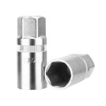 TOTAL TOOLS 1/2 SPARK PLUG SOCKET THSPS12216