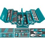 TOTAL TOOLS 59 PCS TOOL CHEST SET THTCS12591