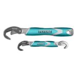 TOTAL TOOLS BENT WRENCH THT10309328