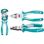 TOTAL TOOLS 200MM COMBINATION PLIERS THT210806