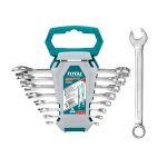 TOTAL TOOLS 8PCS COMBINATION SPANNER SET THT102286-I