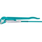 TOTAL TOOLS HEAVY DUTY SWEDISH PIPE WRENCH THT172013
