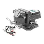 TOTAL TOOLS BENCH VICE THT6146