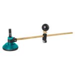 TOTAL TOOLS COMPASSES GLASS CUTTER TGCT16001