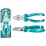TOTAL TOOLS 200MM COMBINATION PLIERS THT110806P
