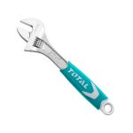 TOTAL TOOLS ADJUSTABLE WRENCH THT101066