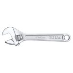 TOTAL TOOLS ADJUSTABLE WRENCH THT101083