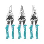 TOTAL TOOLS AVIATION SNIP SET THT520106K