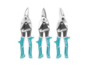 TOTAL TOOLS AVIATION SNIP SET THT520106K