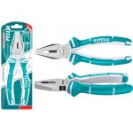TOTAL TOOLS COMBINATION PLIERS THT110606P