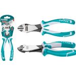 TOTAL TOOLS HEAVY DIAGONAL CUTTING PLIERS THT27716