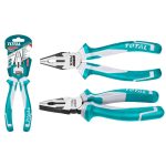 TOTAL TOOLS COMBINATION PLIERS THT210606