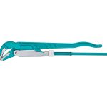 TOTAL TOOLS HEAVY DUTY SWEDISH PIPE WRENCH THT172153