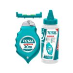 TOTAL TOOLS CHALK LINE REEL THT661301