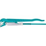 TOTAL TOOLS HEAVY DUTY SWEDISH PIPE WRENCH THT172023
