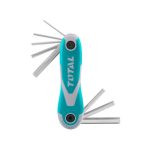 TOTAL TOOLS HEX KEY THT1061826