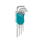 TOTAL TOOLS HEX KEY THT106191
