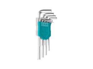 TOTAL TOOLS HEX KEY THT106191