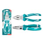 TOTAL TOOLS COMBINATION PLIERS THT110706P