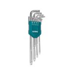 TOTAL TOOLS HEX KEY THT106192