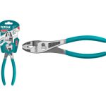 TOTAL TOOLS SLIP JOINT PLIERS THT118082