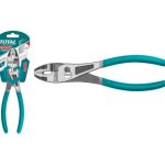 TOTAL TOOLS SLIP JOINT PLIERS THT118102