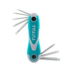 TOTAL TOOLS HEX KEY THT1061846