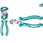 TOTAL TOOLS HIGH DIAGONAL CUTTING PLIERS THT230706S