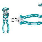 TOTAL TOOLS HIGH DIAGONAL CUTTING PLIERS THT230606S