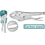 TOTAL TOOLS STRAIGHT JAW PLIER THT191002