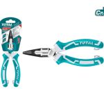 TOTAL TOOLS HIGH LEVERAGE LONG NOSE PLIERS THT220606S