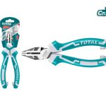 TOTAL TOOLS HIGH LEVERAGE COMBINATION PLIER THT210806S