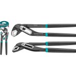 TOTAL TOOLS PUMP PLIERS THT281202