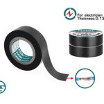 TOTAL TOOLS PVC INSULATING TAPE THPET1103