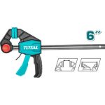 TOTAL TOOLS QUICK BAR CLAMPS THT1340601