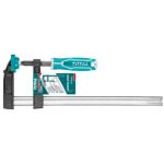 TOTAL TOOLS F CLAMP THT1320801