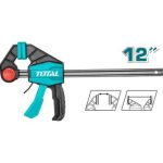 TOTAL TOOLS QUICK BAR CLAMPS THT1340602