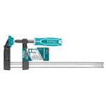TOTAL TOOLS F CLAMP THT1321202