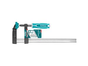 TOTAL TOOLS F CLAMP THT1321203
