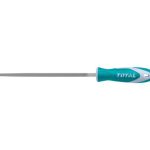 TOTAL TOOLS SQUARE STEEL FILE THT91886